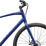 Styr på Specialized Sirrus X 1.0