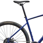 Sadel Bridge Sport på Specialized Sirrus X 1.0