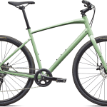 Specialized Sirrus X 1.0 2026 - Gloss Pistachio