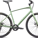 Specialized Sirrus X 1.0 2026 - Gloss Pistachio
