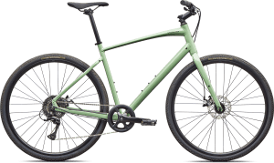 Specialized Sirrus X 1.0 2026 – Gloss Pistachio