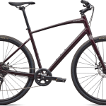Specialized Sirrus X 1.0 2026 - Gloss Solidity Metallic