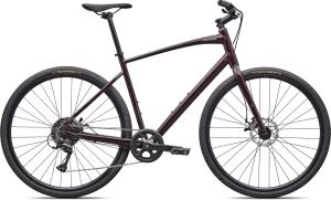 Specialized Sirrus X 1.0 2026 – Gloss Solidity Metallic