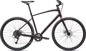 Specialized Sirrus X 1.0 2026 – Gloss Solidity Metallic
