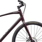 Styr på Specialized Sirrus X 1.0