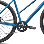 Kranksæt på Specialized Sirrus X 1.0 Step-Through
