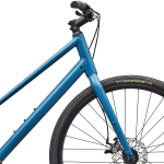 Styr på Specialized Sirrus X 1.0 Step-Through
