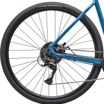 Bagnav på Specialized Sirrus X 1.0 Step-Through