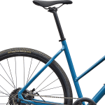 Sadel på Specialized Sirrus X 1.0 Step-Through