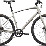 Specialized Sirrus X 2.0 2026 - Gloss Dolomite Metallic