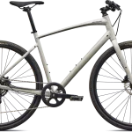 Specialized Sirrus X 2.0 2026 - Gloss Dolomite Metallic