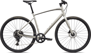 Specialized Sirrus X 2.0 2026 – Gloss Dolomite Metallic
