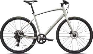 Specialized Sirrus X 2.0 2026 – Gloss Dolomite Metallic