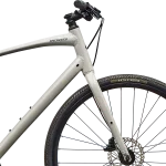 Styr Alloy Mini Rise på Specialized Sirrus X 2.0