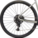 Bagnav med Shimano bagskifter på Specialized Sirrus X 2.0
