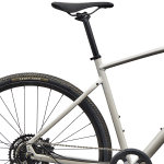 Sadel på Specialized Sirrus X 2.0