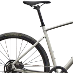 Sadel Bridge Sport på Specialized Sirrus X 2.0