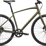 Specialized Sirrus X 2.0 2026 - Gloss Laruel Green Metallic
