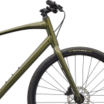 Styr på Specialized Sirrus X 2.0