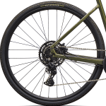 Bagnav på Specialized Sirrus X 2.0