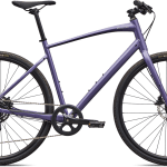 Specialized Sirrus X 2.0 2026 - Satin Mauve Metallic