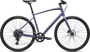 Specialized Sirrus X 2.0 2026 – Satin Mauve Metallic