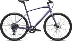 Specialized Sirrus X 2.0 2026 – Satin Mauve Metallic