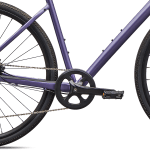 Kranksæt på Specialized Sirrus X 2.0