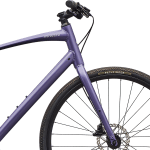 Styr på Specialized Sirrus X 2.0