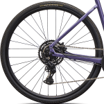 Bagnav på Specialized Sirrus X 2.0