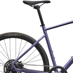 Sadel på Specialized Sirrus X 2.0