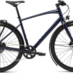 Specialized Sirrus X 2.0 EQ 2026 - Gloss Deep Marine