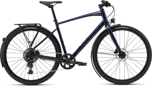 Specialized Sirrus X 2.0 EQ 2026 – Gloss Deep Marine