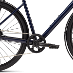 Kranksæt på Specialized Sirrus X 2.0 EQ