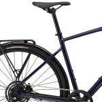 Sadel på Specialized Sirrus X 2.0 EQ