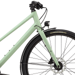 Styr på Specialized Sirrus X 2.0 Step-Through