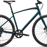 Specialized Sirrus X 3.0 2026 - Gloss Emerald Metallic