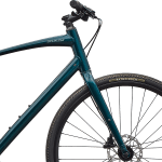 Styr på Specialized Sirrus X 3.0
