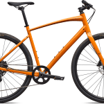 Specialized Sirrus X 3.0 2026 - Gloss Fine Viloet