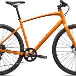 Specialized Sirrus X 3.0 2026 - Gloss Fine Viloet