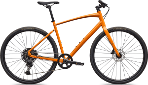 Specialized Sirrus X 3.0 2026 – Gloss Fine Viloet