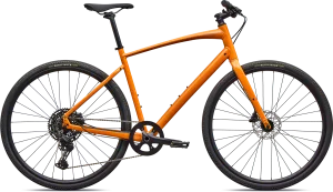 Specialized Sirrus X 3.0 2026 – Gloss Fine Viloet