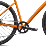 Kranksæt på Specialized Sirrus X 3.0