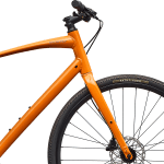Styr Alloy Mini Rise på Specialized Sirrus X 3.0