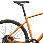 Sadel Bridge Sport på Specialized Sirrus X 3.0