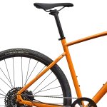 Sadel på Specialized Sirrus X 3.0