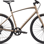 Specialized Sirrus X 3.0 2026 - Gloss Sandstone Metallic