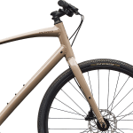 Styr på Specialized Sirrus X 3.0