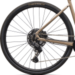 Bagnav på Specialized Sirrus X 3.0