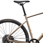 Sadel på Specialized Sirrus X 3.0